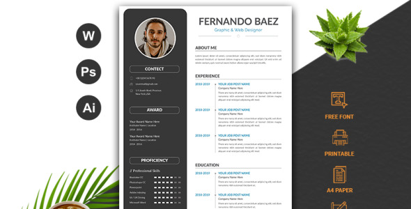 Резюме на тему графика