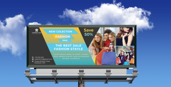 Фирменный стиль на тему графика