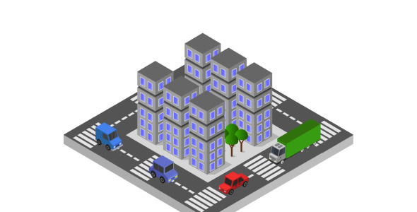 Vector на тему графика