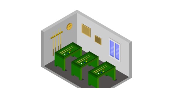 Vector на тему графика