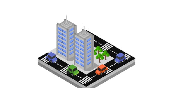 Vector на тему графика