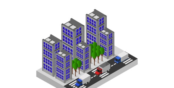 Vector на тему графика