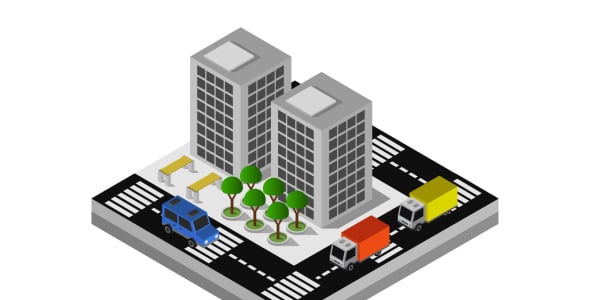 Vector на тему графика