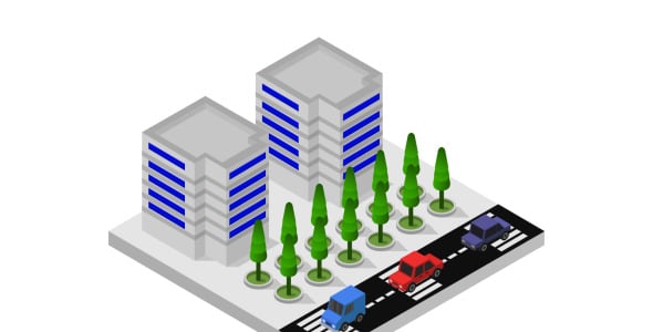 Vector на тему графика