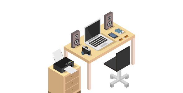 Vector на тему графика