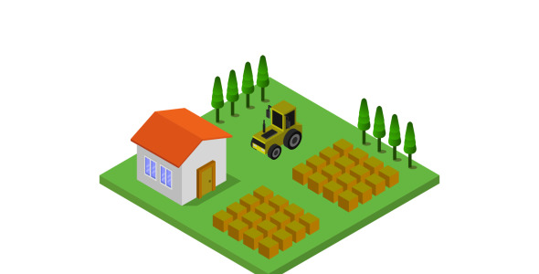 Vector на тему графика