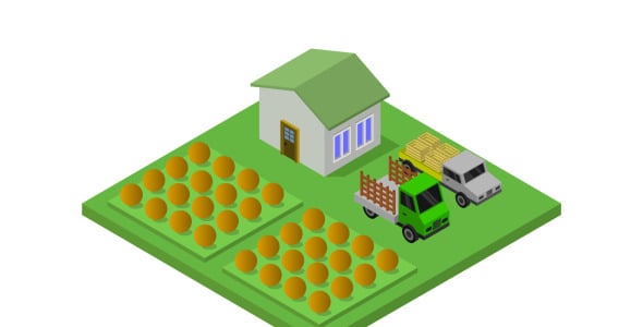 Vector на тему графика