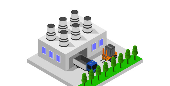 Vector на тему графика