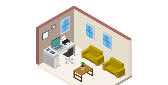 Vector на тему графика