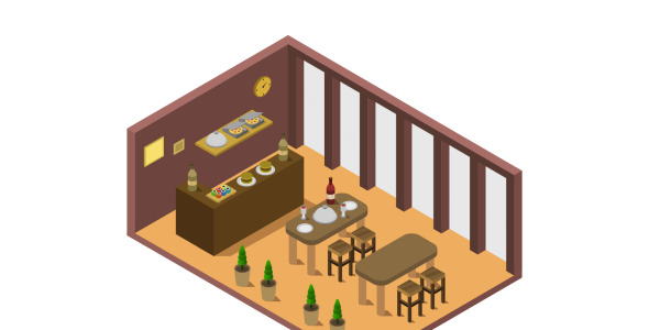 Vector на тему графика