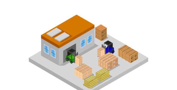 Vector на тему графика