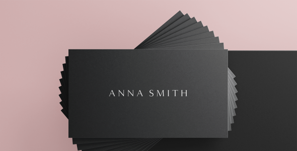 Фирменный стиль на тему графика