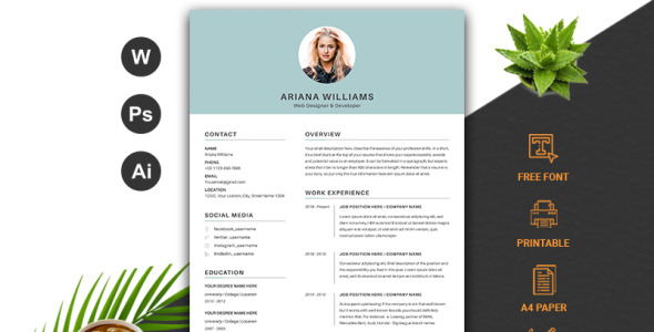 Резюме на тему графика