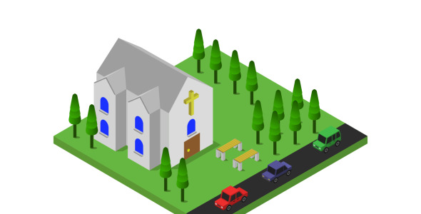 Vector на тему графика