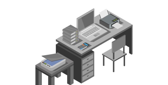 Vector на тему графика