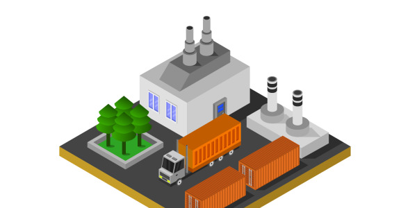 Vector на тему графика