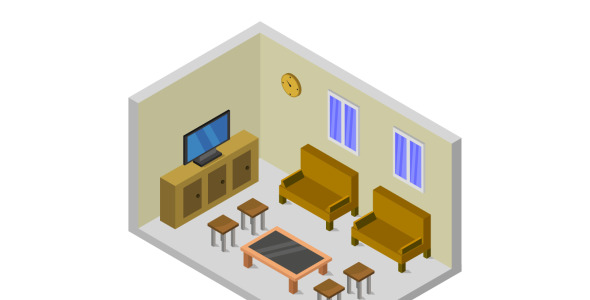 Vector на тему графика