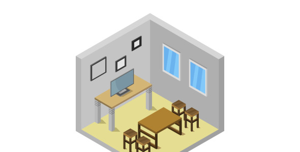 Vector на тему графика