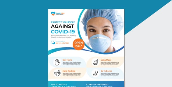 Фирменный стиль на тему графика