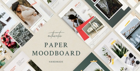 Шаблон для соцсетей на тему графика