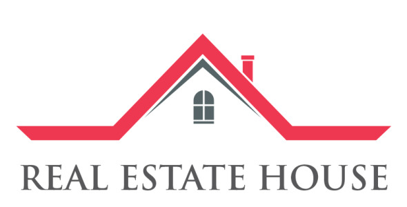 Шаблон логотипа на тему графика