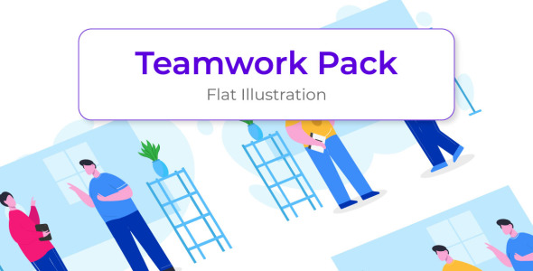 Vector на тему графика