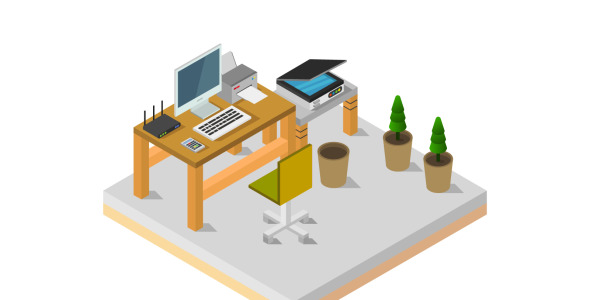 Vector на тему графика