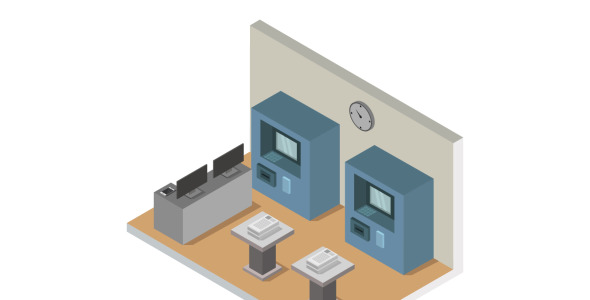 Vector на тему графика