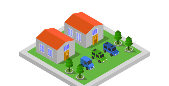 Vector на тему графика