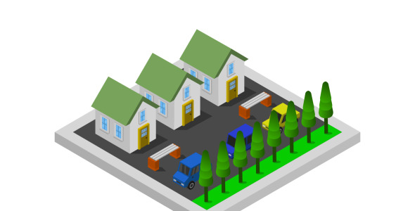 Vector на тему графика