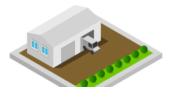 Vector на тему графика