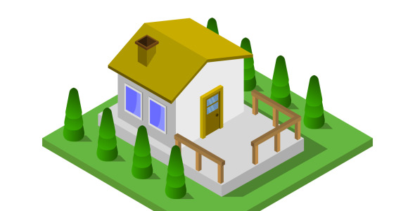 Vector на тему графика