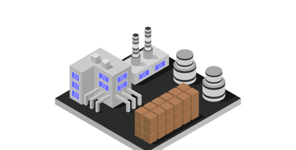 Vector на тему графика