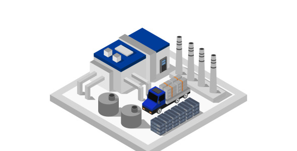 Vector на тему графика