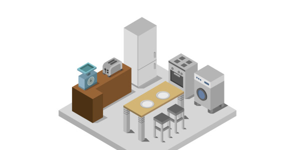 Vector на тему графика