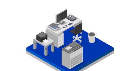 Vector на тему графика