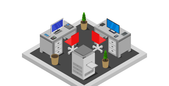 Vector на тему графика