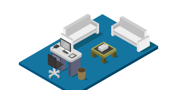 Vector на тему графика