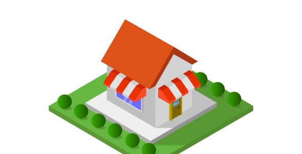 Vector на тему графика