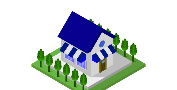 Vector на тему графика