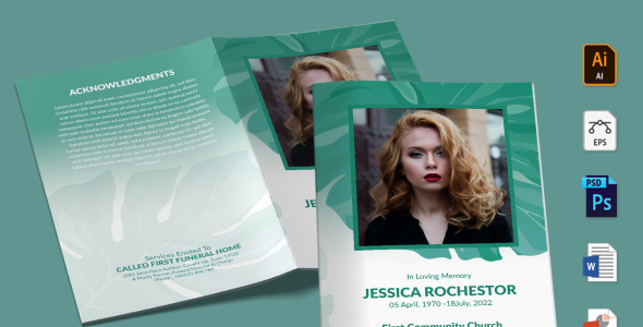 Фирменный стиль на тему графика