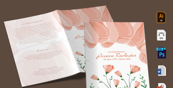 Фирменный стиль на тему графика