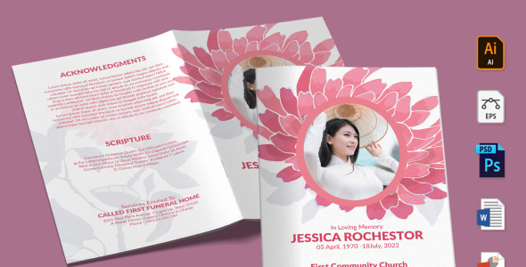 Фирменный стиль на тему графика