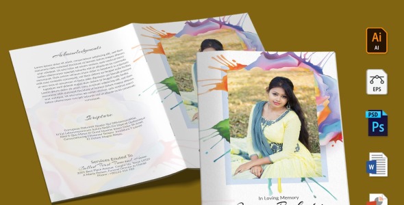 Фирменный стиль на тему графика