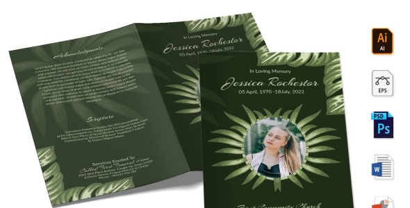 Фирменный стиль на тему графика