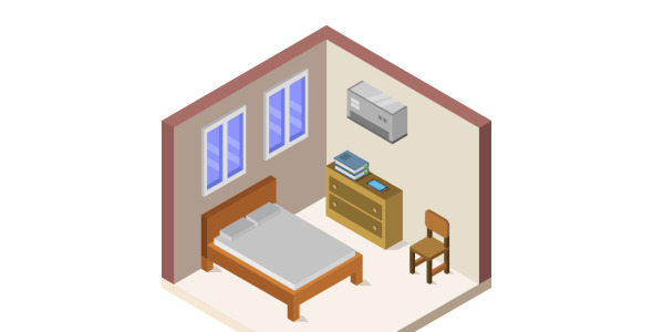 Vector на тему графика