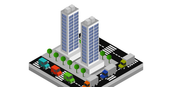 Vector на тему графика