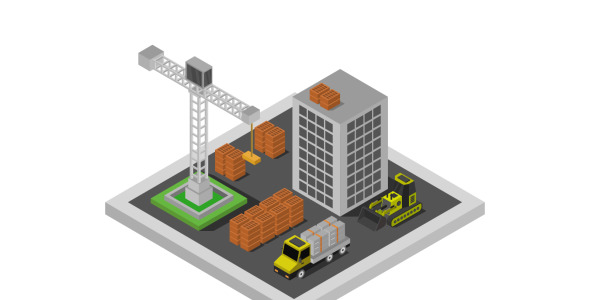 Vector на тему графика