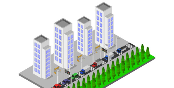 Vector на тему графика