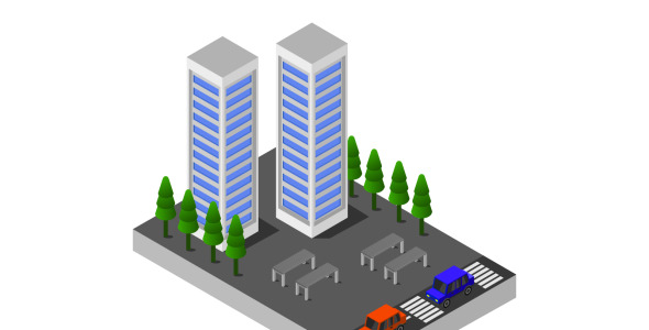 Vector на тему графика